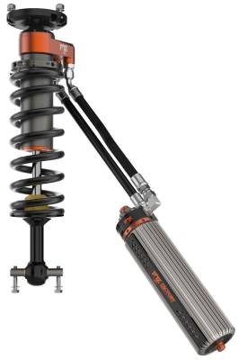 FOX Offroad Shocks - FOX Offroad Shocks 883-06-175 Fox 3.0 Factory Series Internal Bypass Coilover Reservoir Adjustable