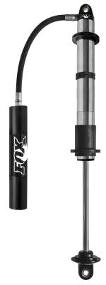 FOX Offroad Shocks - FOX Offroad Shocks 983-02-102 Fox 2.5 Performance Series Coilover Reservoir Shock