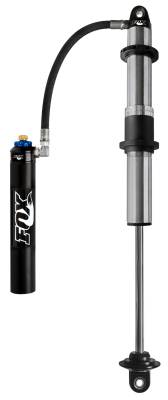 FOX Offroad Shocks - FOX Offroad Shocks 983-06-103 Fox 2.5 Performance Series Coilover Reservoir Shock DSC Adjuster