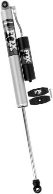 FOX Offroad Shocks - FOX Offroad Shocks 985-24-150 Fox 2.0 Performance Series Smooth Body Reservoir Shock