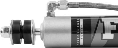 FOX Offroad Shocks - FOX Offroad Shocks 985-24-161 Fox 2.0 Performance Series Smooth Body Reservoir Shock