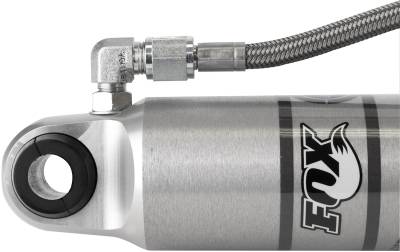 FOX Offroad Shocks - FOX Offroad Shocks 985-24-106 Fox 2.0 Performance Series Smooth Body Reservoir Shock