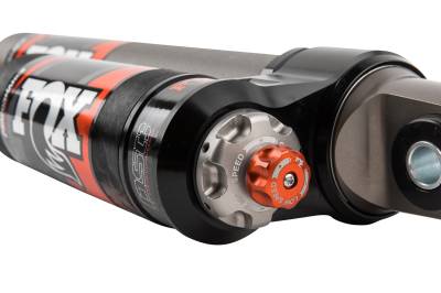 FOX Offroad Shocks - FOX Offroad Shocks 883-26-079 2.5 Performance Elite Series Smooth Body Reservoir Shock