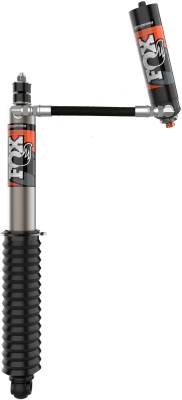 FOX Offroad Shocks - FOX Offroad Shocks 883-26-139 Fox 2.5 Performance Elite Series Smooth Body Reservoir Shock