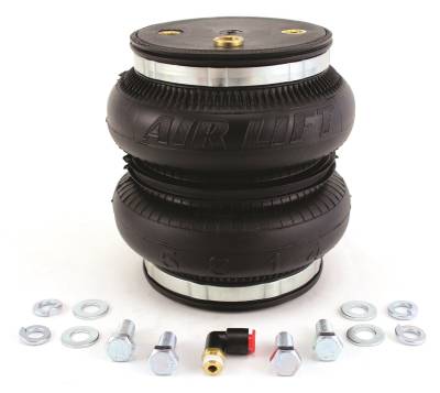 Air Lift - Air Lift 84251 LoadLifter 5000 Ultimate Replacement Air Spring