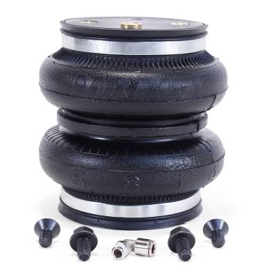 Air Lift - Air Lift 84771 LoadLifter 5000 Ultimate Plus Replacement Air Spring