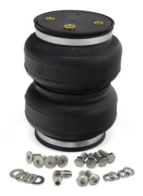 Air Lift - Air Lift 84301 LoadLifter 5000 Ultimate Plus Replacement Air Spring