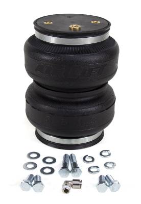 Air Lift - Air Lift 84385 LoadLifter 5000 Ultimate Replacement Air Spring