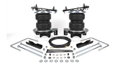 Air Lift - Air Lift 57380 LoadLifter 5000 Leveling Kit