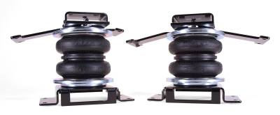 Air Lift - Air Lift 57331 LoadLifter 5000 Leaf Spring Leveling Kit