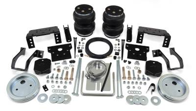 Air Lift - Air Lift 57390 LoadLifter 5000 Leveling Kit