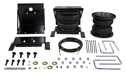 Air Lift - Air Lift 57292 LoadLifter 5000 Leveling Kit