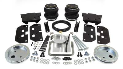 Air Lift - Air Lift 57297 LoadLifter 5000 Leveling Kit