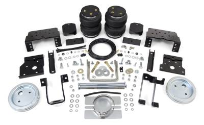 Air Lift - Air Lift 57396 LoadLifter 5000 Leveling Kit