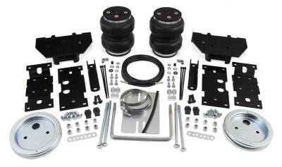 Air Lift - Air Lift 57391 LoadLifter 5000 Leveling Kit