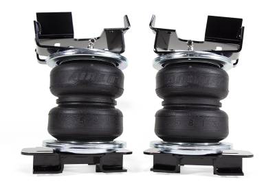 Air Lift - Air Lift 57385 LoadLifter 5000 Leaf Spring Leveling Kit