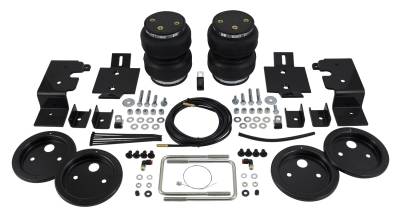 Air Lift - Air Lift 88211 LoadLifter 5000 Ultimate Air Spring Kit