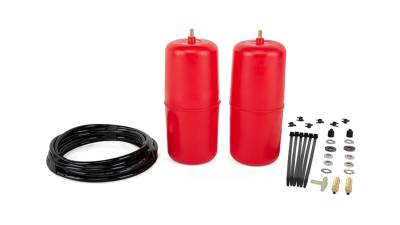 Air Lift - Air Lift 60834 Air Lift 1000 Universal Air Spring Kit