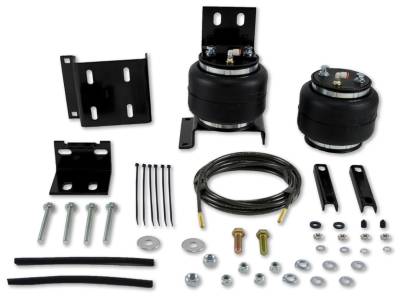 Air Lift - Air Lift 88140 LoadLifter 5000 Ultimate Air Spring Kit