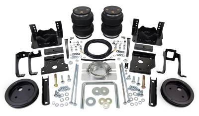 Air Lift - Air Lift 88395 LoadLifter 5000 Ultimate Air Spring Kit