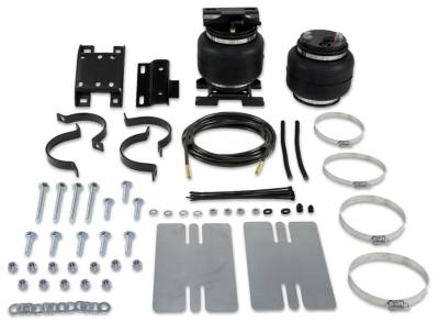 Air Lift - Air Lift 88203 LoadLifter 5000 Ultimate Air Spring Kit