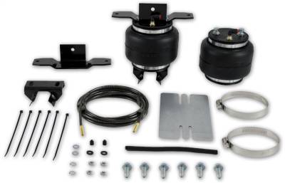 Air Lift - Air Lift 88113 LoadLifter 5000 Ultimate Air Spring Kit