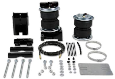 Air Lift - Air Lift 88347 LoadLifter 5000 Ultimate Air Spring Kit