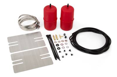 Air Lift - Air Lift 60900 Air Lift 1000 Universal Air Spring Kit