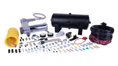 Air Lift - Air Lift 74100 WirelessAir Tank Upgrade Kit