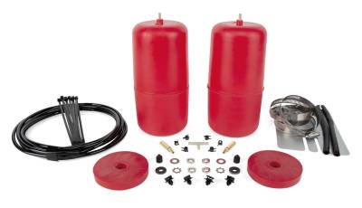 Air Lift - Air Lift 60861 Air Lift 1000 Universal Air Spring Kit