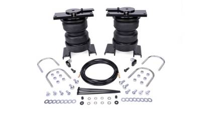 Air Lift - Air Lift 88414 LoadLifter 5000 Ultimate Air Spring Kit - Ford F150 Raptor