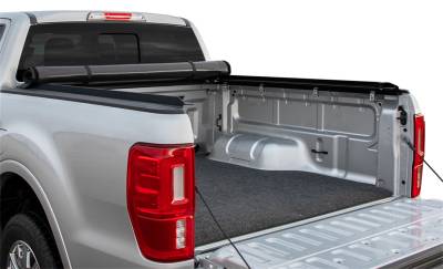 ACI - ACI 25020199 ACCESS Truck Bed Mat