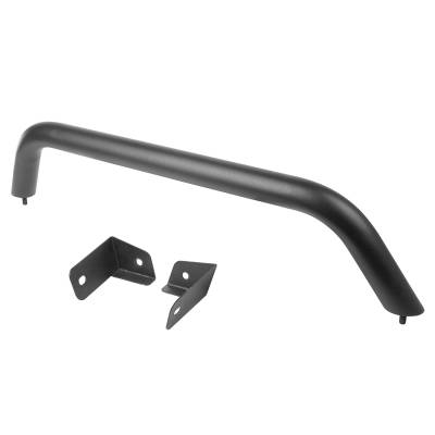 Rugged Ridge - Rugged Ridge 11549.03 Arcus Front Bumper