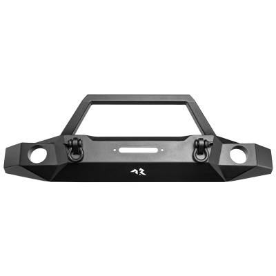 Rugged Ridge - Rugged Ridge 11541.23 XOR Bumper