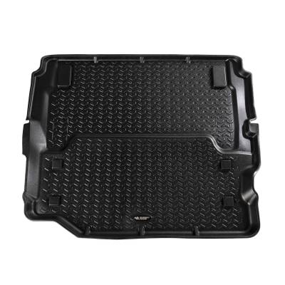 Rugged Ridge - Rugged Ridge 12975.53 All Terrain Floor Liner