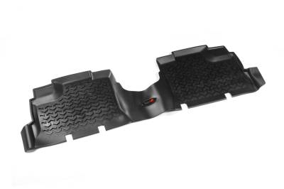 Rugged Ridge - Rugged Ridge 12950.01 All Terrain Floor Liner