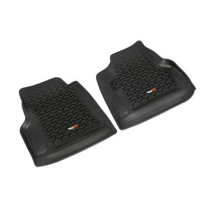 Rugged Ridge - Rugged Ridge 12920.11 All Terrain Floor Liner