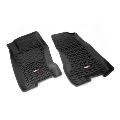 Rugged Ridge - Rugged Ridge 12920.27 All Terrain Floor Liner