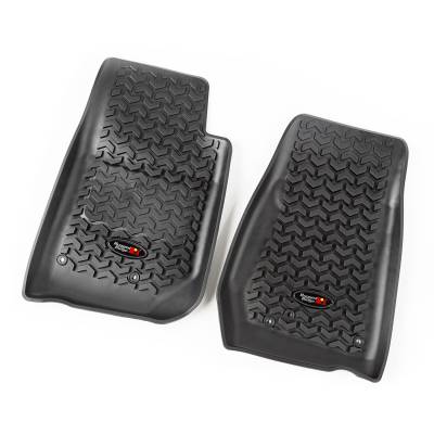 Rugged Ridge - Rugged Ridge 12920.03 Floor Liner