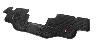 Rugged Ridge - Rugged Ridge 12950.22 All Terrain Floor Liner