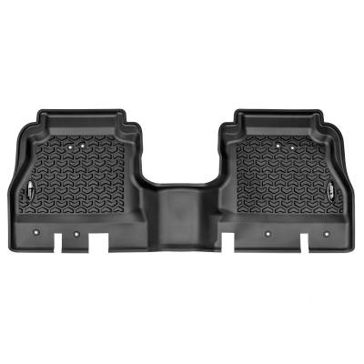 Rugged Ridge - Rugged Ridge 12950.61 Floor Liner