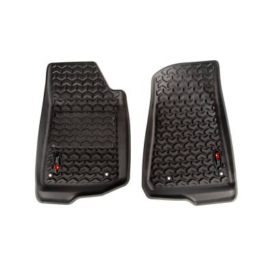 Rugged Ridge - Rugged Ridge 12920.36 Floor Liner