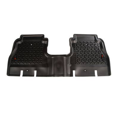 Rugged Ridge - Rugged Ridge 12950.48 Floor Liner