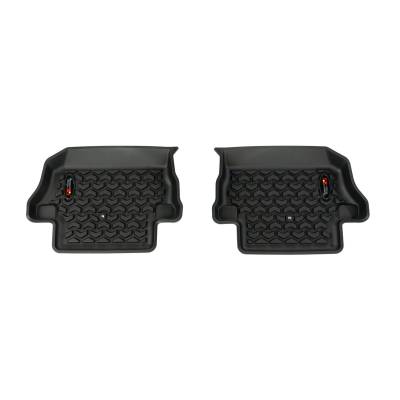 Rugged Ridge - Rugged Ridge 12950.49 Floor Liner