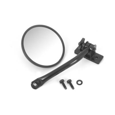 Rugged Ridge - Rugged Ridge 11025.11 Door Mirror Relocation Kit