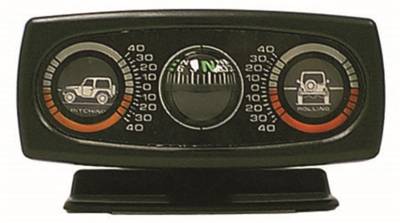 Rugged Ridge - Rugged Ridge 13309.01 Clinometer