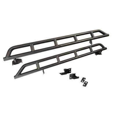 Rugged Ridge - Rugged Ridge 11504.36 RRC Rocker Guard