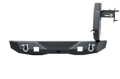 Rugged Ridge - Rugged Ridge 11541.25 XOR Bumper