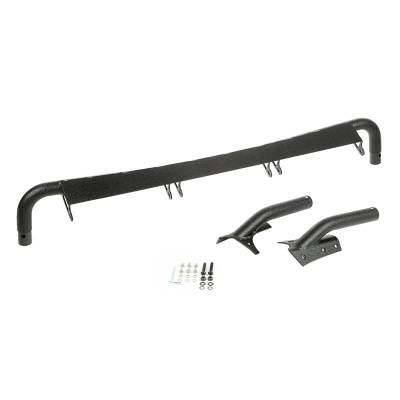 Rugged Ridge - Rugged Ridge 11232.08 Windshield LED Light Bar