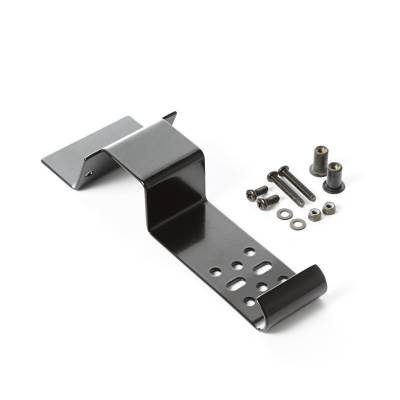 Rugged Ridge - Rugged Ridge 13551.07 CB Radio Mount Bracket